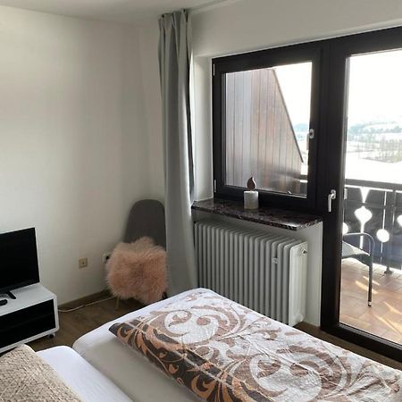 Mondstein Apartment Hauzenberg Luaran gambar