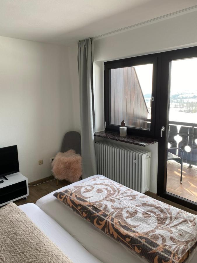 Mondstein Apartment Hauzenberg Luaran gambar